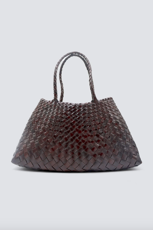 Santa Croce Big - Dark Brown