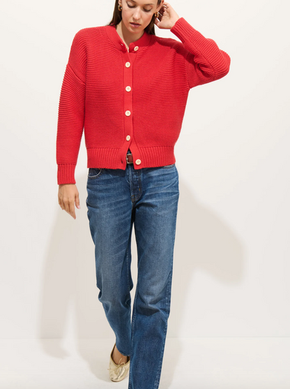 Nico Chunky Cardigan