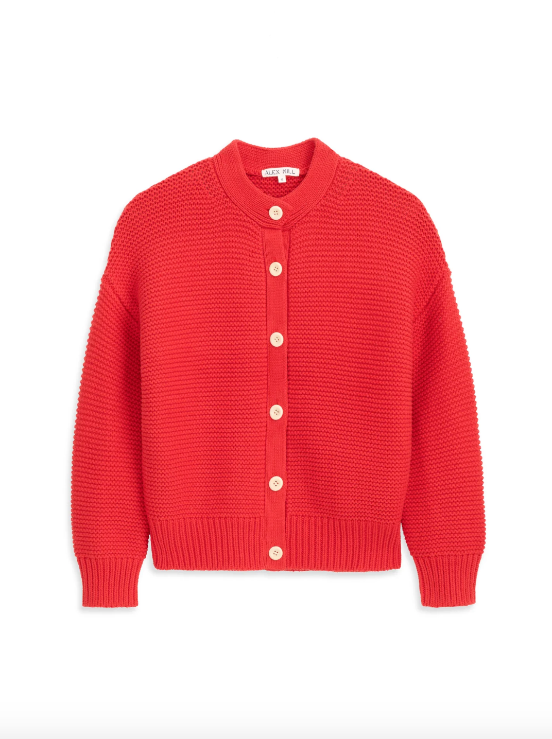 Nico Chunky Cardigan