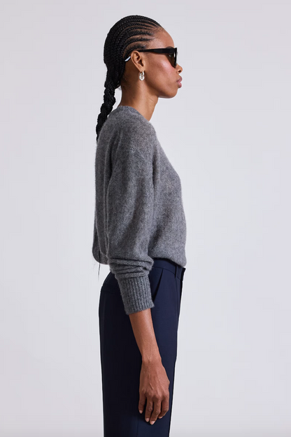 Softest Weight Sweater