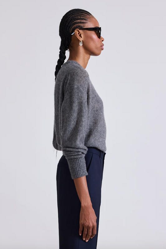 Softest Weight Sweater