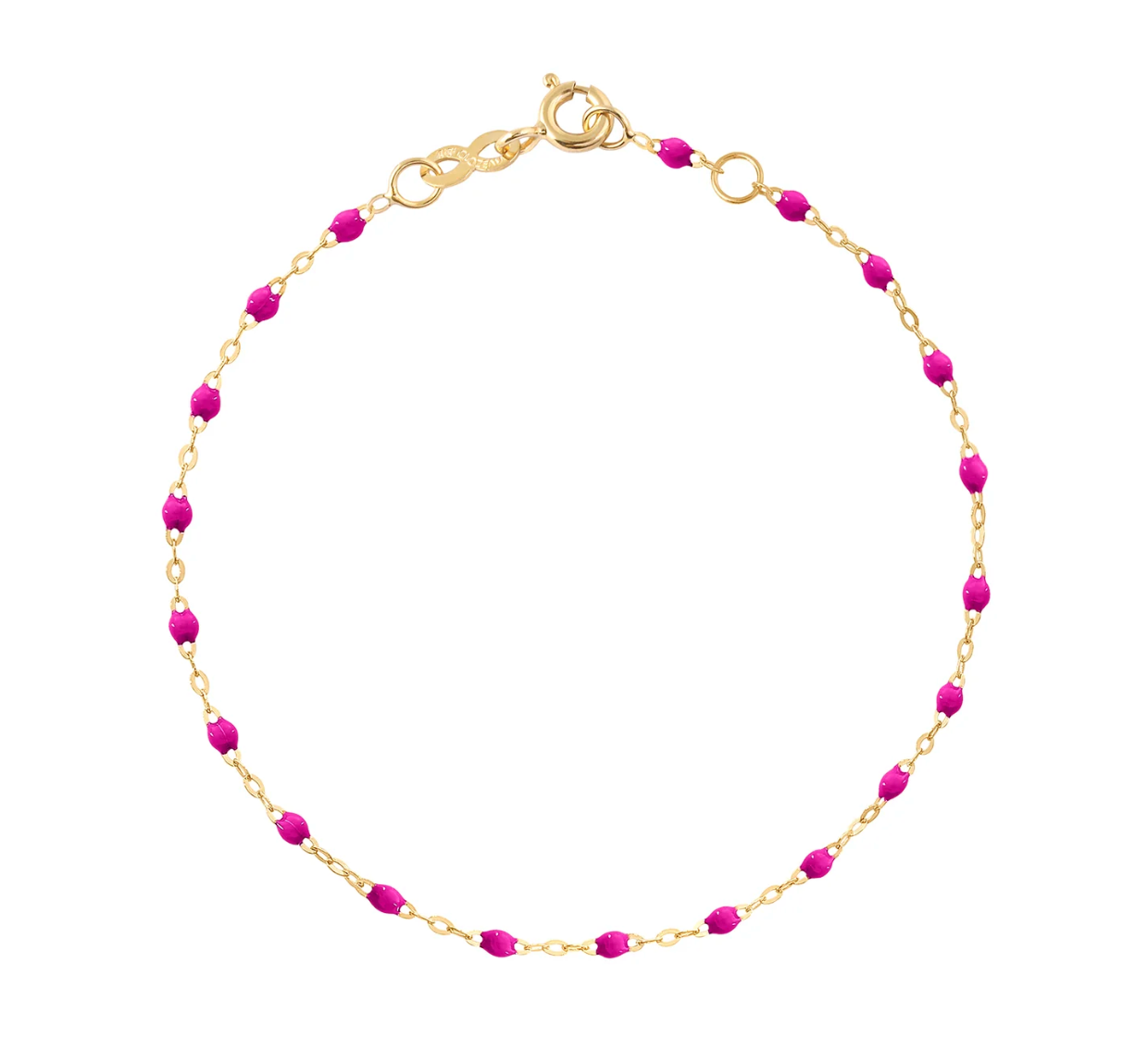 Classic Gigi Bracelet-Candy
