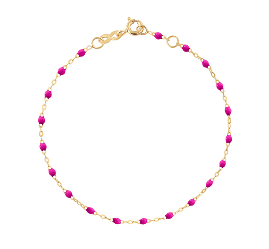 Classic Gigi Bracelet-Candy