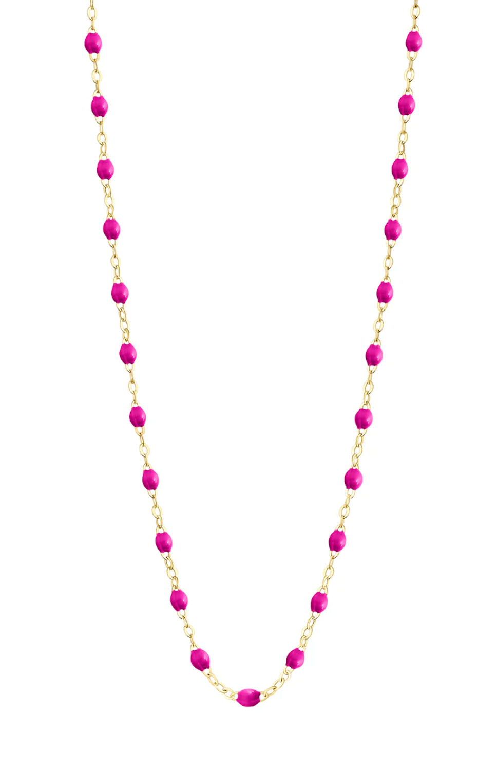 Classic Gigi Necklace-Candy