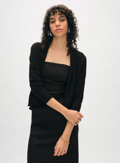 Superfine Organic Trapeze