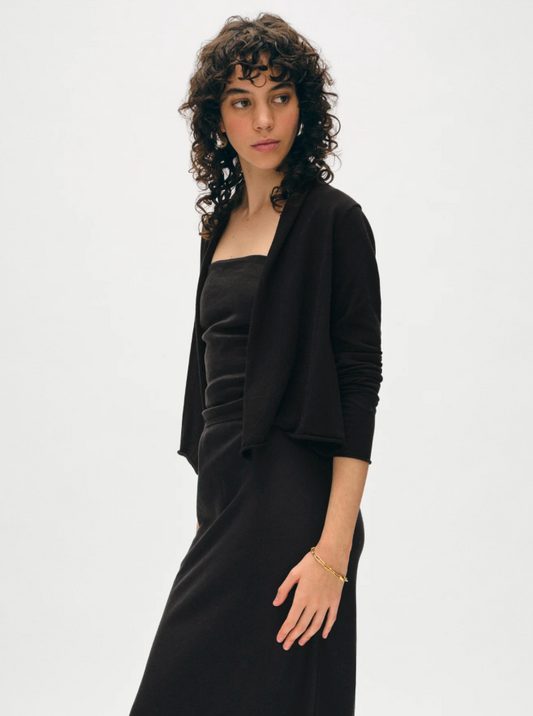 Superfine Organic Trapeze