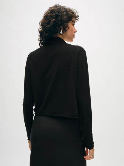 Superfine Organic Trapeze