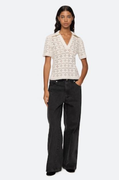 Emile Pointelle Knit