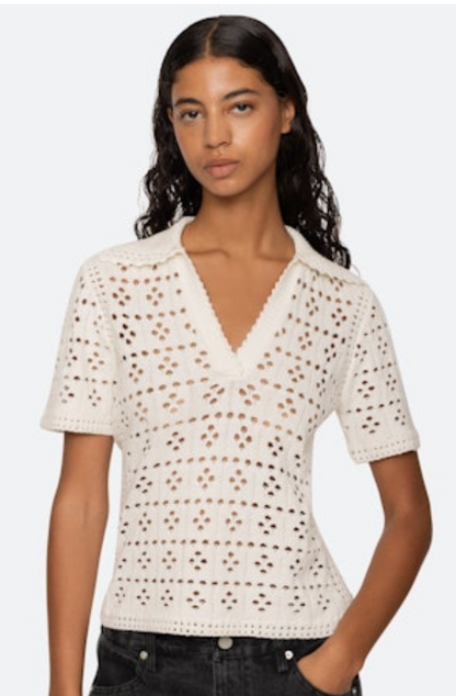 Emile Pointelle Knit