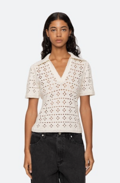 Emile Pointelle Knit