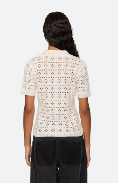 Emile Pointelle Knit