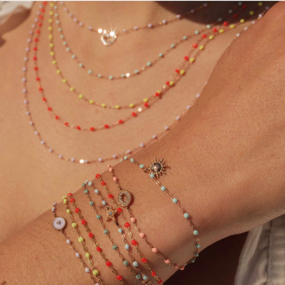 Classic Bracelet - Iceberg