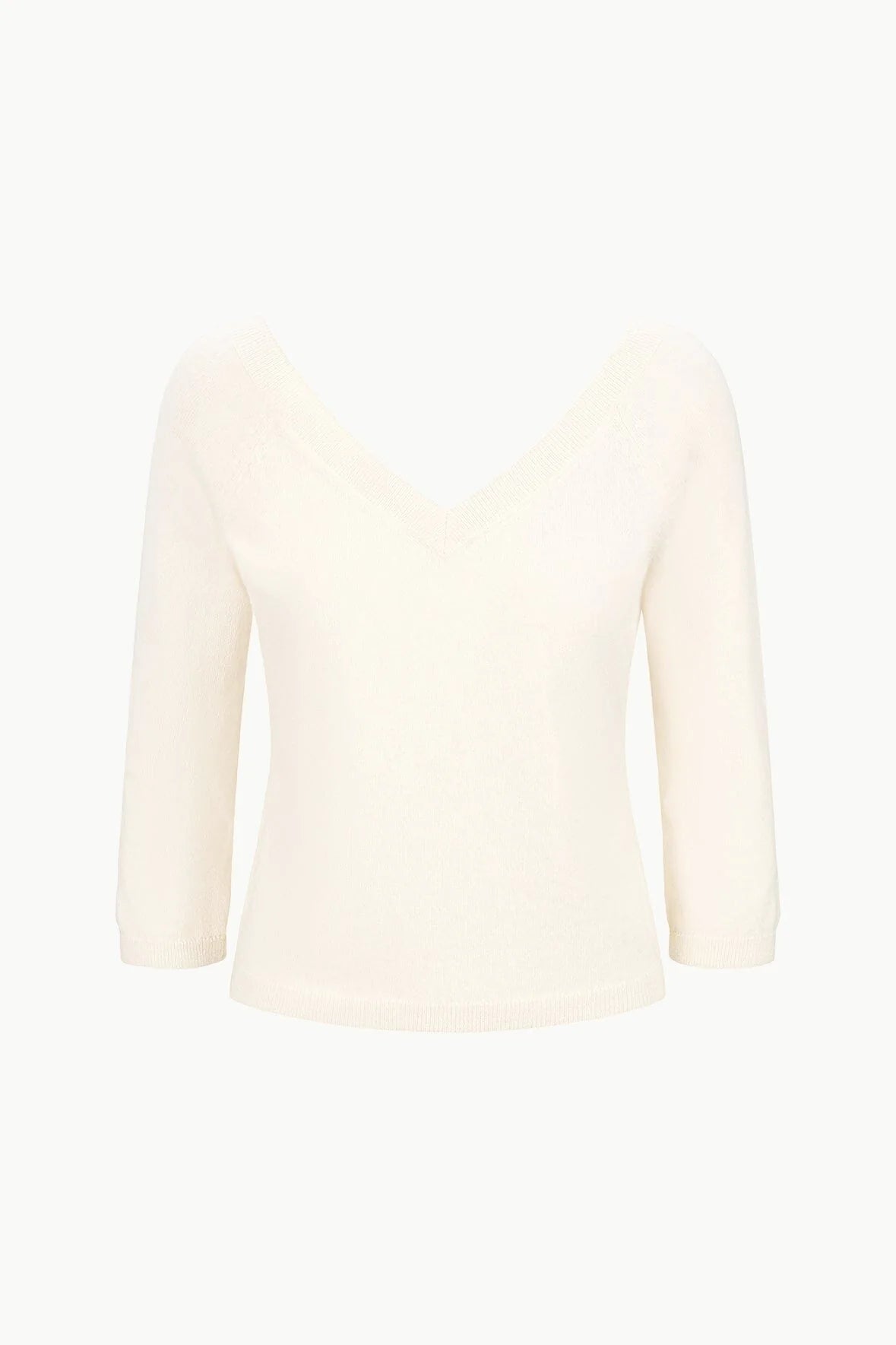 Cashmere Mick Sweater