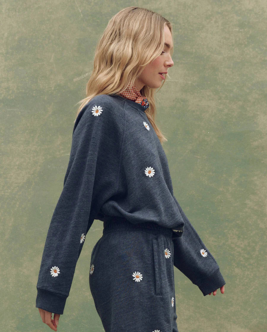 The Slouch Sweatshirt