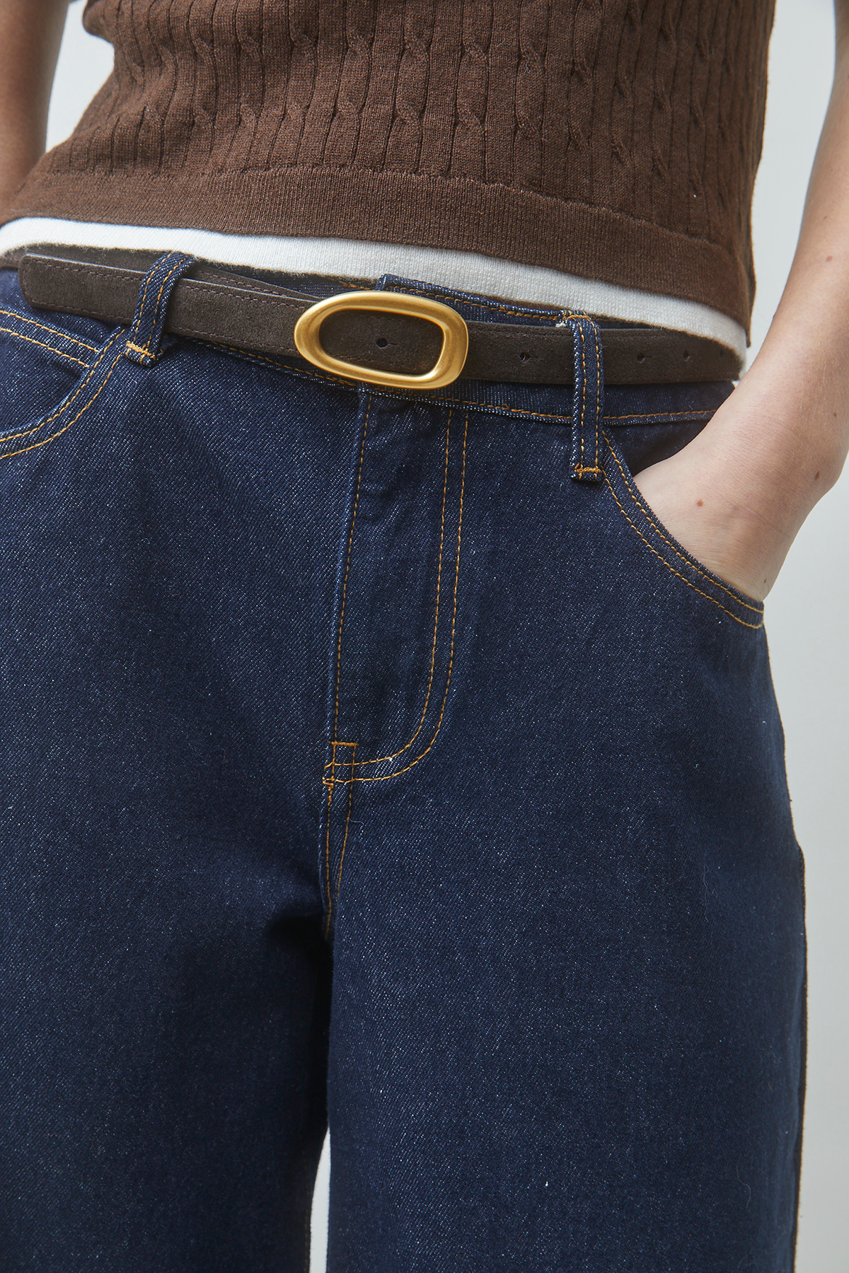 Asta Belt - Cafe